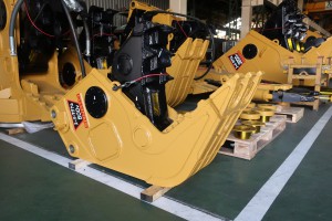 パクラマグナム500v