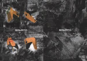 2019SAKATO総合カタログ